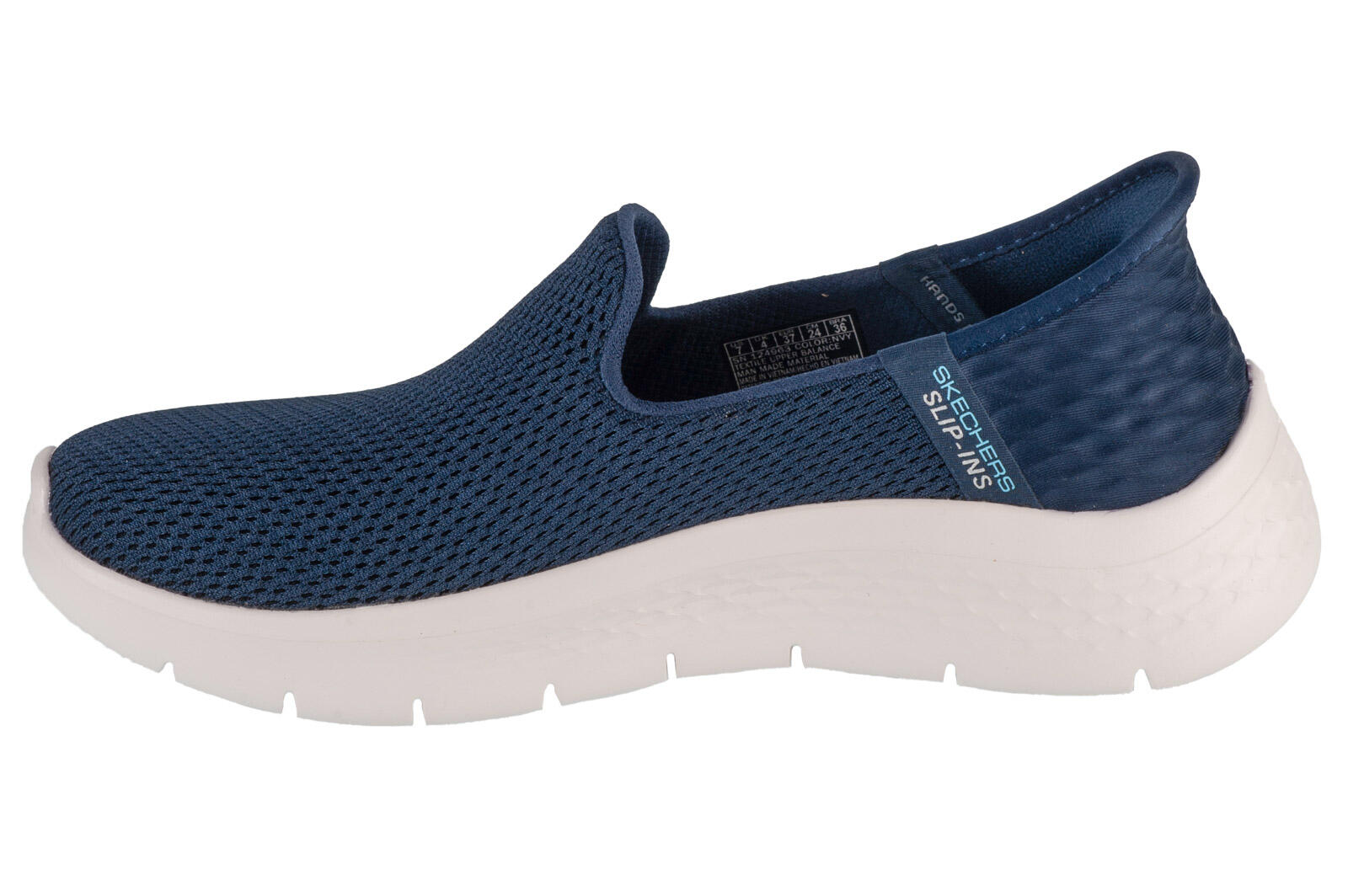 Sneakers pour femmes Skechers Slip-Ins: GO WALK Flex - Relish 2/5