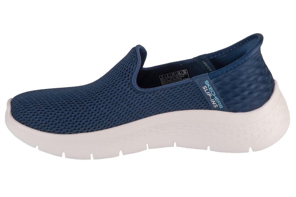 Buty sportowe Sneakersy damskie, Slip-Ins: GO WALK Flex - Relish