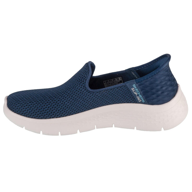 Női gyalogló cipő, Skechers Slip-Ins: GO WALK Flex - Relish