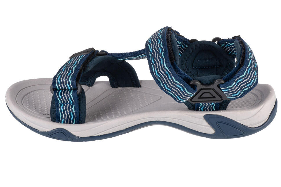 Sandały damskie, Hamal Wmn Hiking Sandal