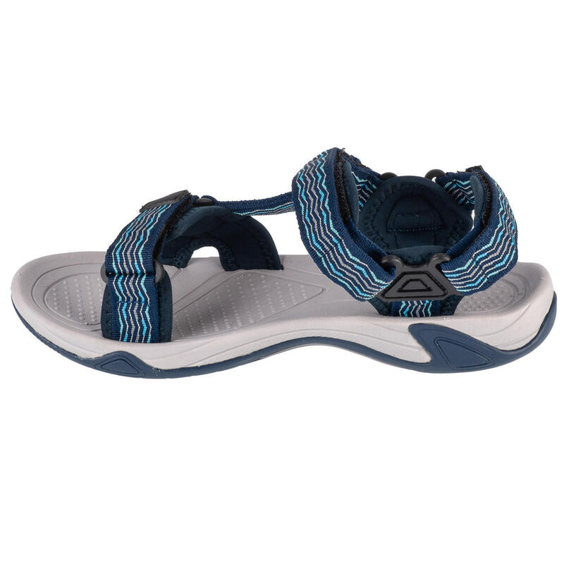 Des sandales pour femmes CMP Hamal Wmn Hiking Sandal