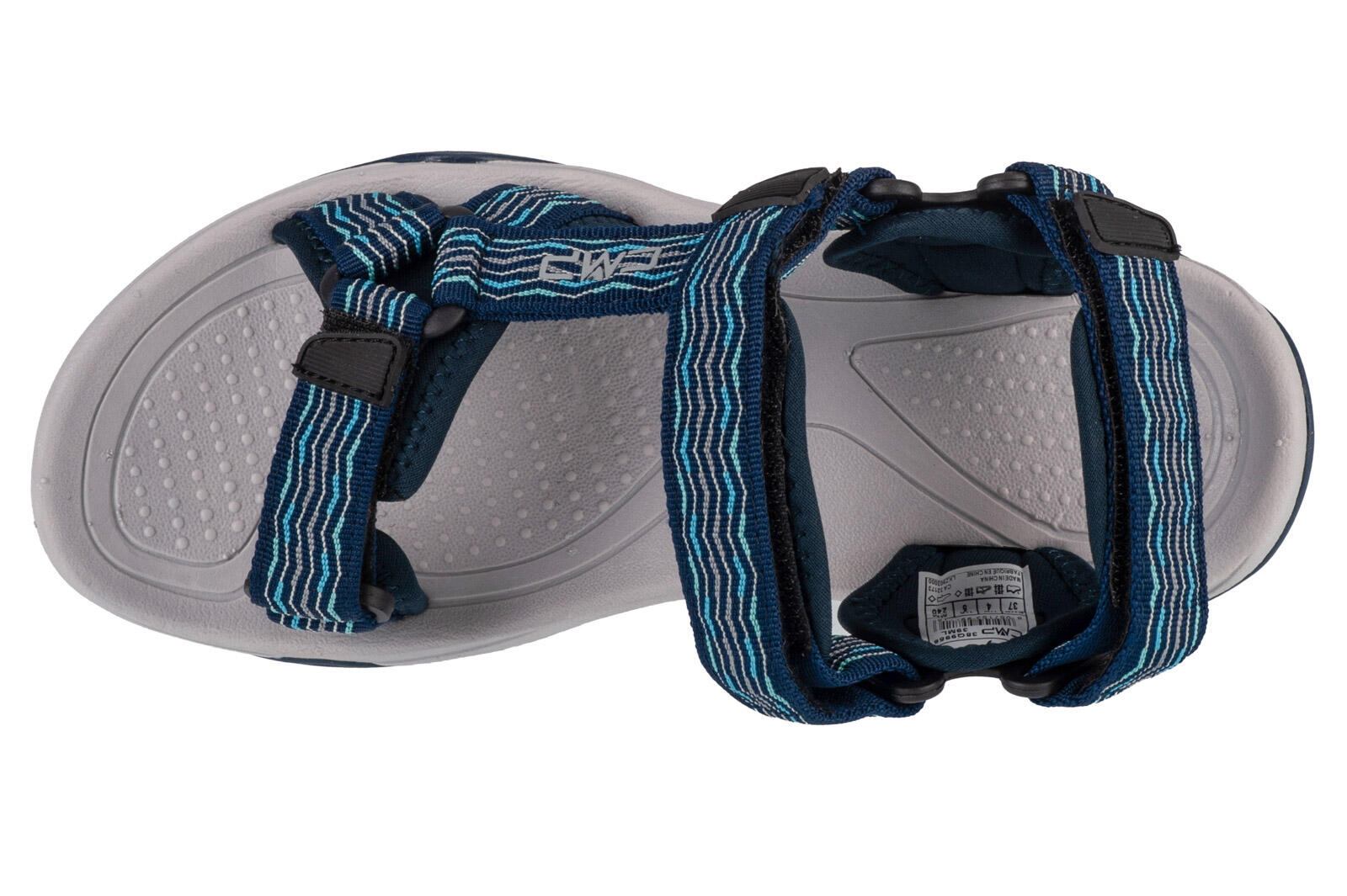 Sandały damskie,  Hamal Wmn Hiking Sandal 3/7