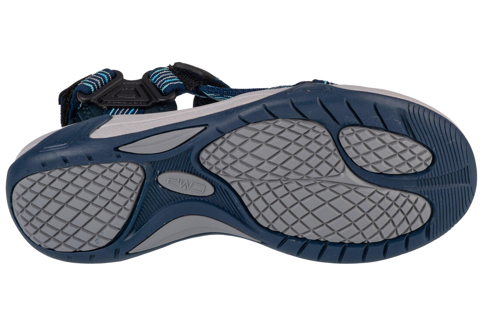Sandały damskie,  Hamal Wmn Hiking Sandal 4/7