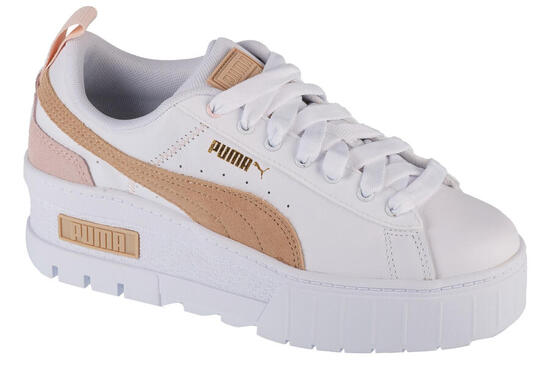 Zapatillas de deporte para mujeres Puma Mayze Wedge Pastel