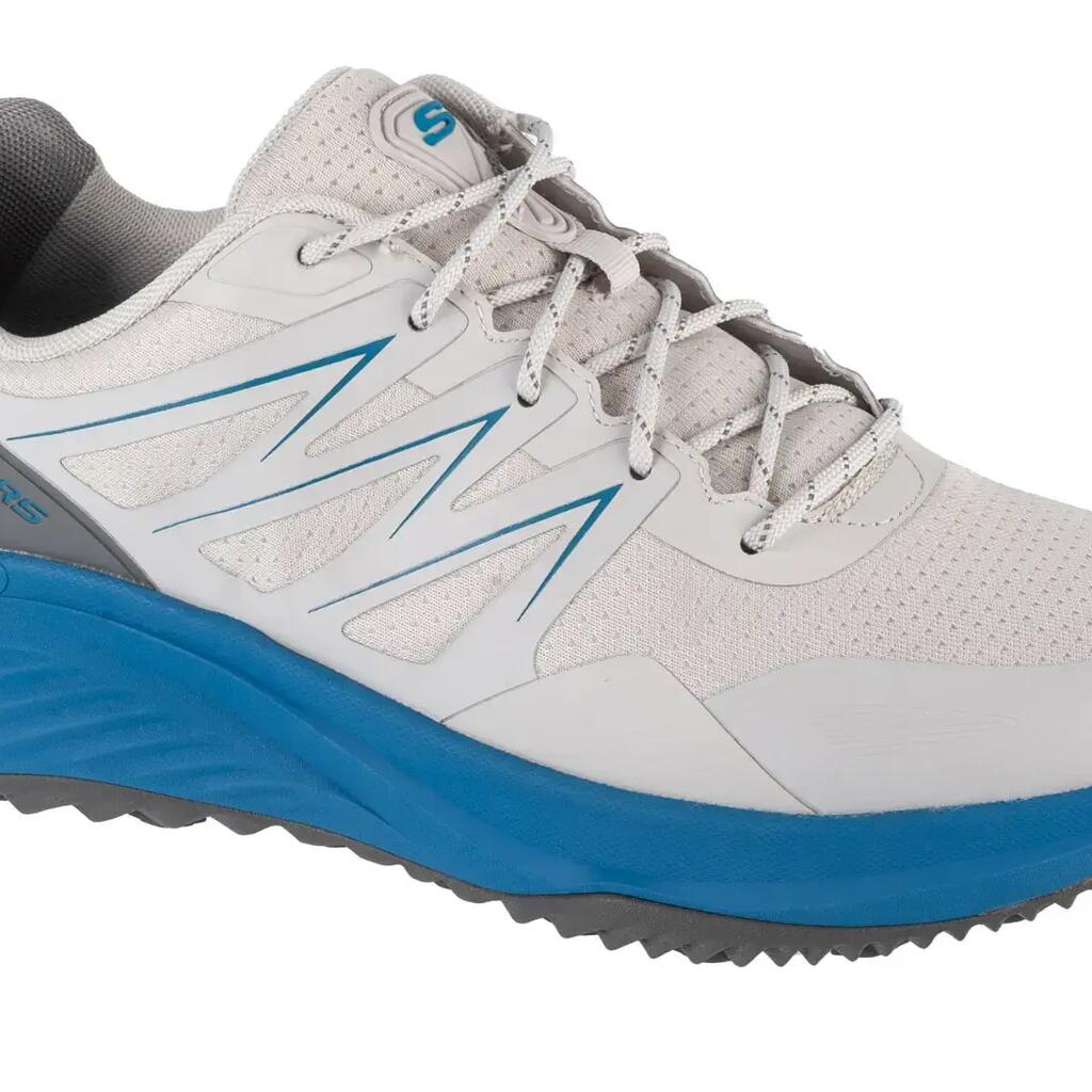 Trainers Male Skechers Bounder Rse Zoner Grey