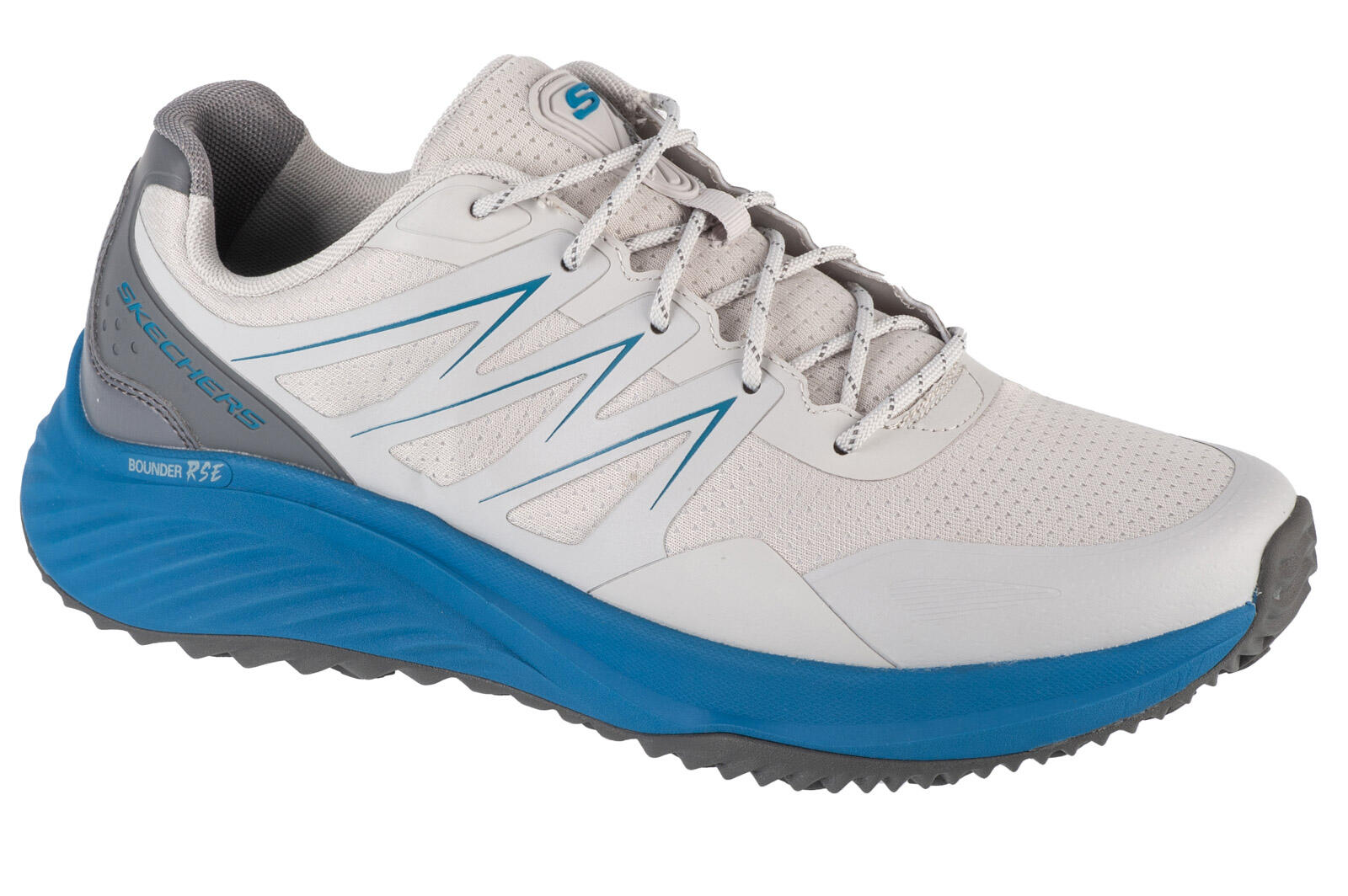 Buty sportowe Sneakersy męskie,  Bounder RSE - Zoner