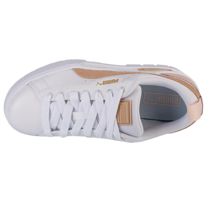 Sneakers pour femmes Puma Mayze Wedge Pastel Wns