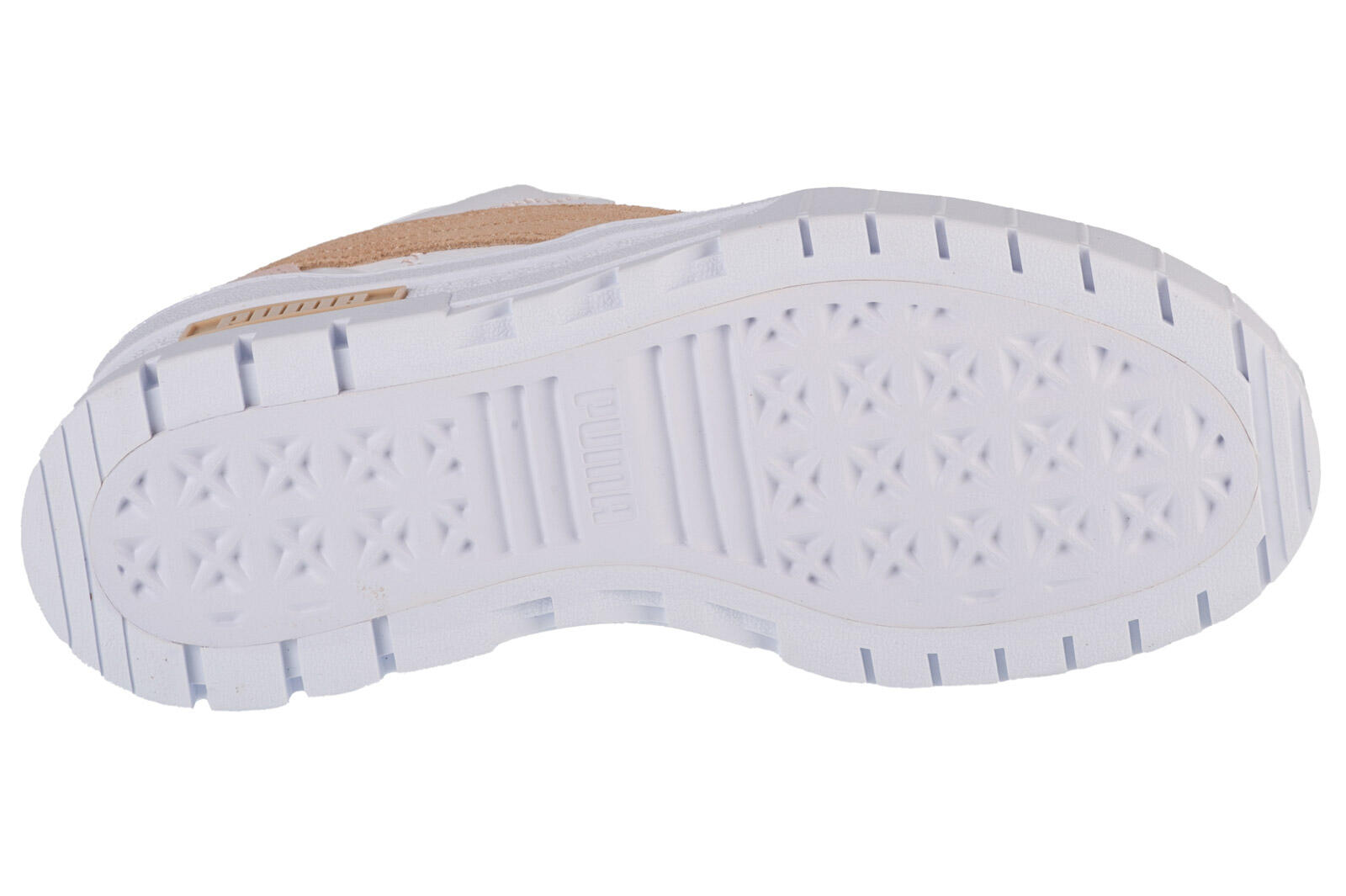 Zapatillas de deporte para mujeres Puma Mayze Wedge Pastel 4/5