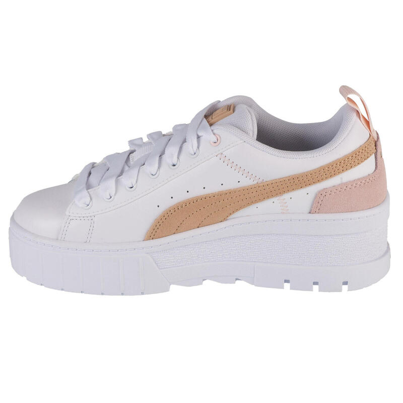Sneakers pour femmes Puma Mayze Wedge Pastel Wns
