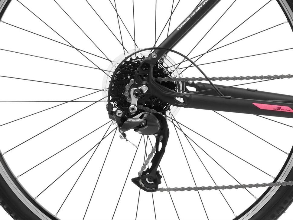 Rower crossowy ROMET ORKAN 3 D LITE 2023 thumbnail