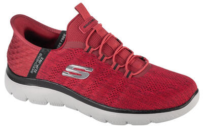 Sportschoenen voor heren slip-ins: summits - key pace