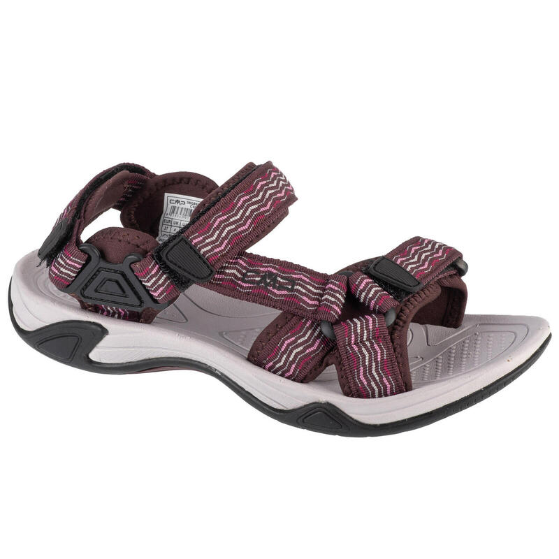 Sandały damskie,  Hamal Wmn Hiking Sandal