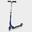 Trottinette enfant  Sprite Pearl Blue Purple LED