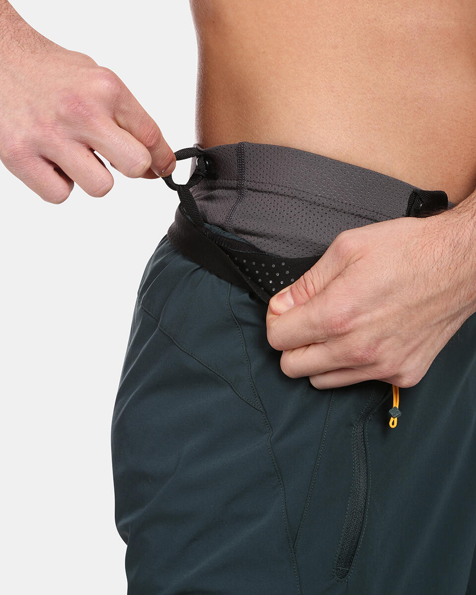 Pantaloncini da ciclismo freestyle da uomo Kilpi HIXON-M 3/7