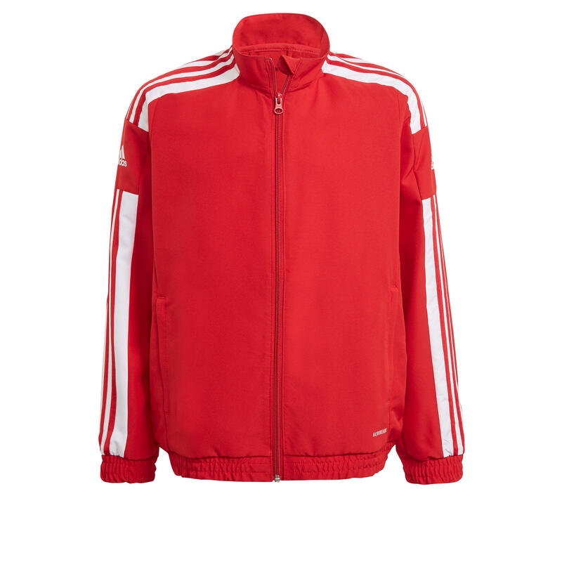 Veste enfant adidas Squadra 21 Presentation