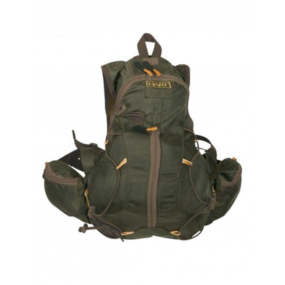 Mochilas de caza Hart NB Litepack 11L Verde 5/5