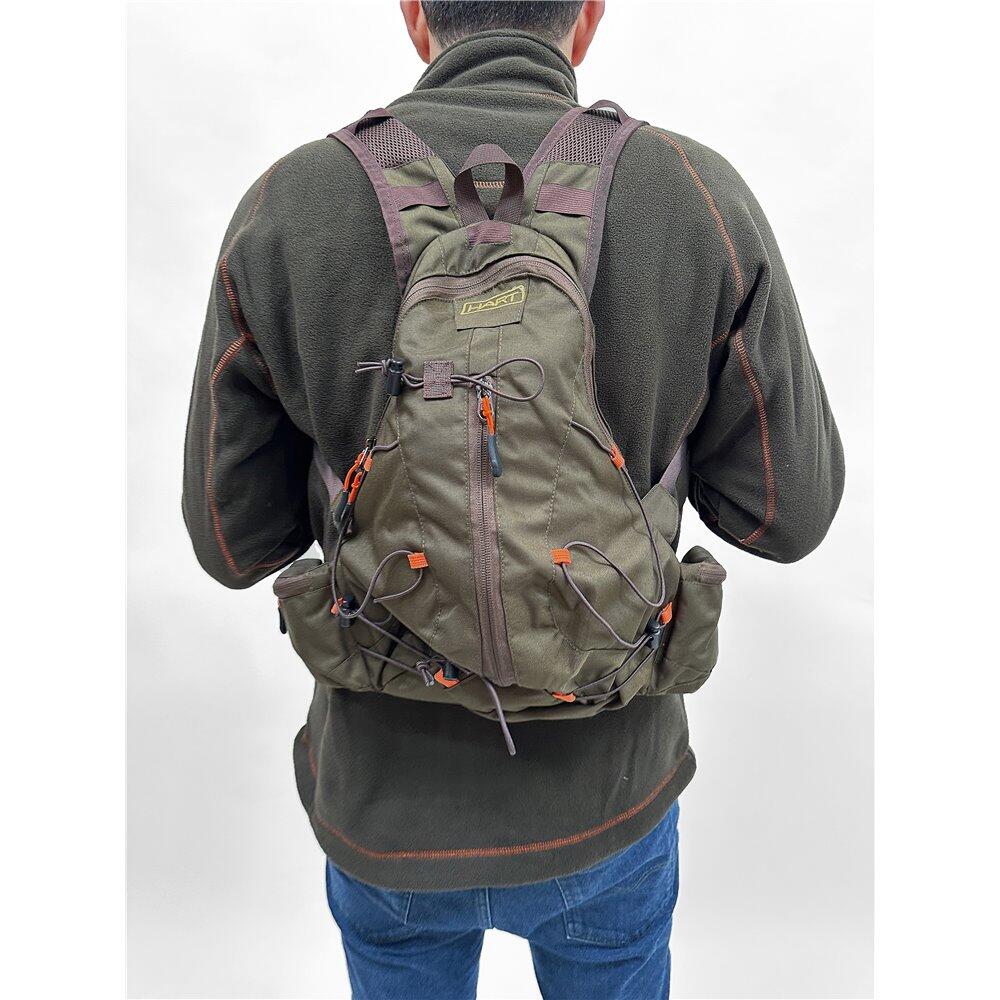 Mochilas de caza Hart NB Litepack 11L Verde 2/5