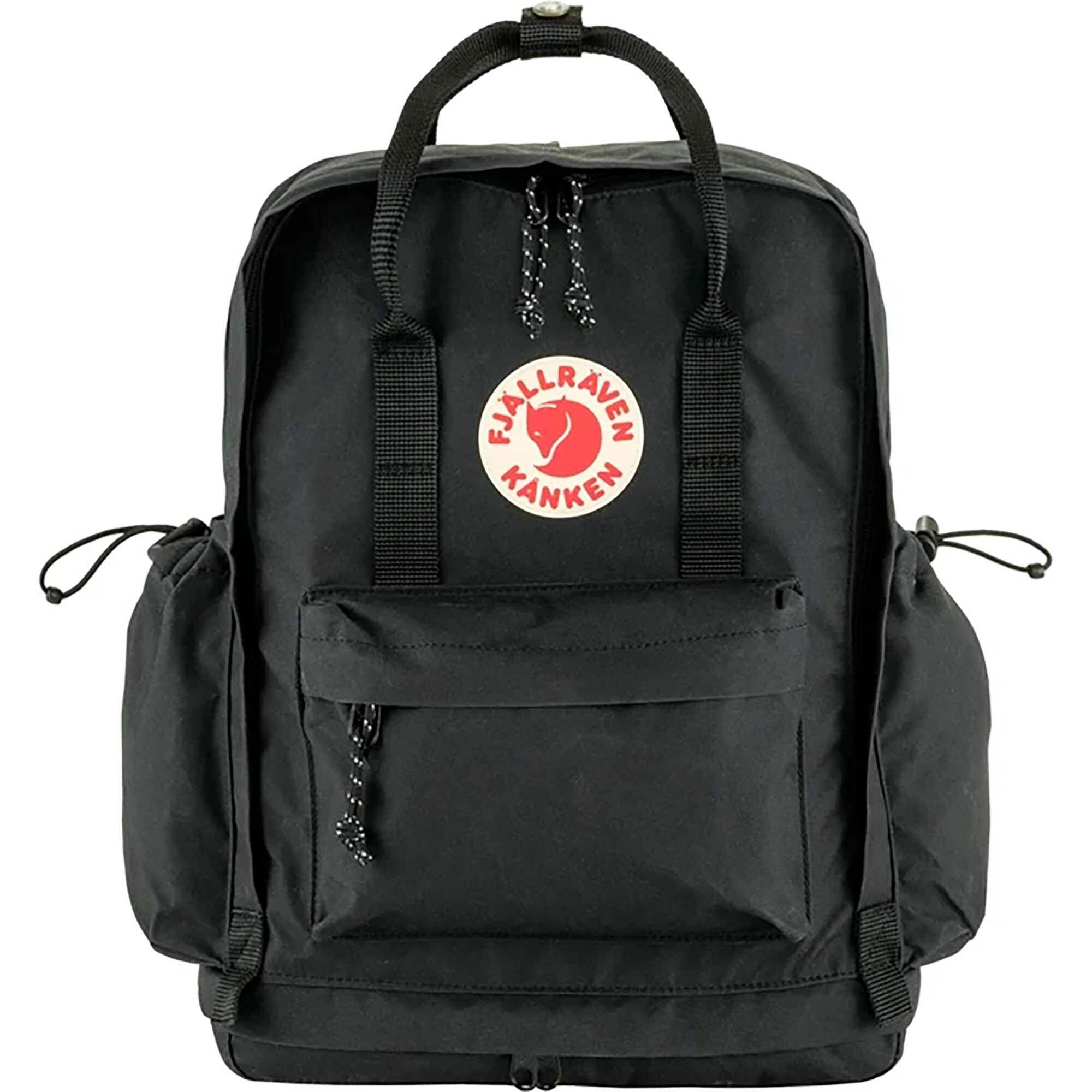 FJALLRAVEN Fjall Raven Kånken Outlong Rugzakken Volwassenen