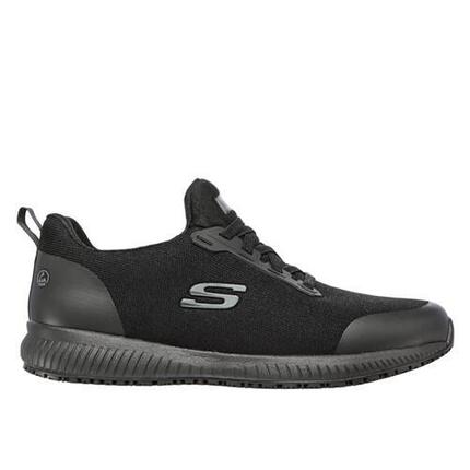 SKECHERS chaussures de travail 200051EC-TPE Skechers Squad SR
