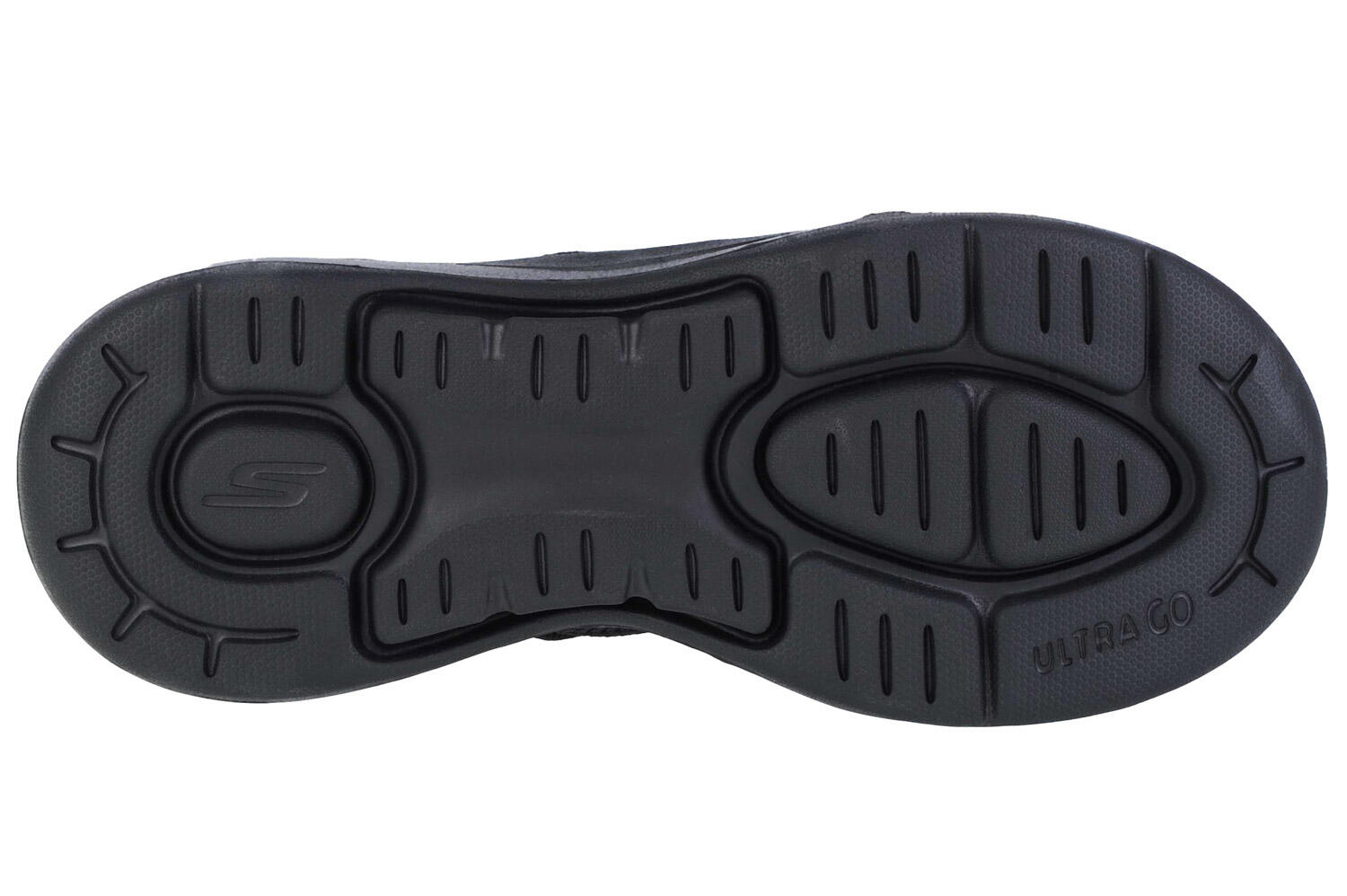 Des sandales pour femmes Go Walk Arch Fit Sandal - Polished 4/5