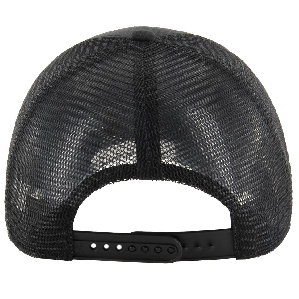 Czapka z daszkiem dla dorosłych MLB New York Yankees Branson MVP Cap