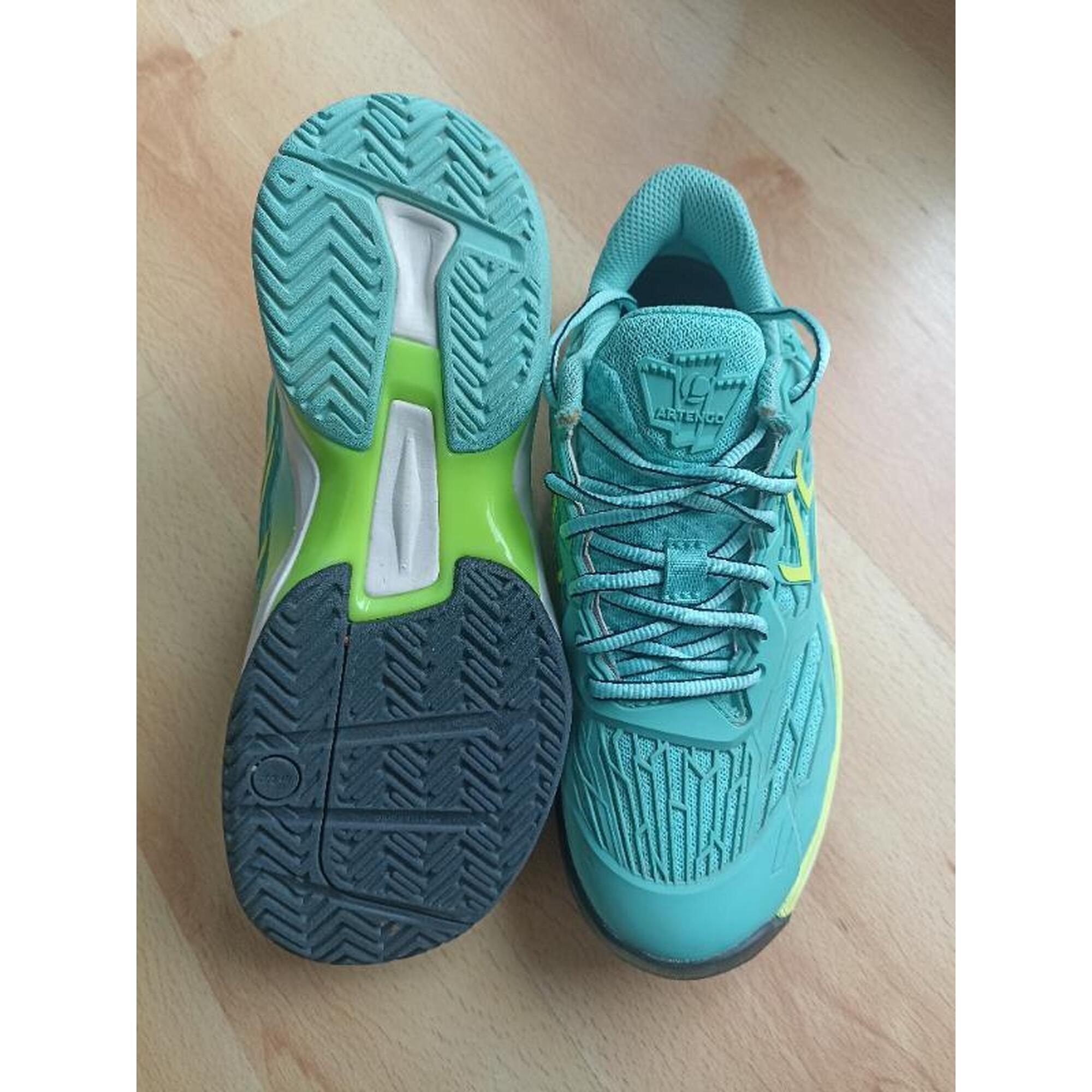 C2C - Chaussures de tennis TS990 femme, 37