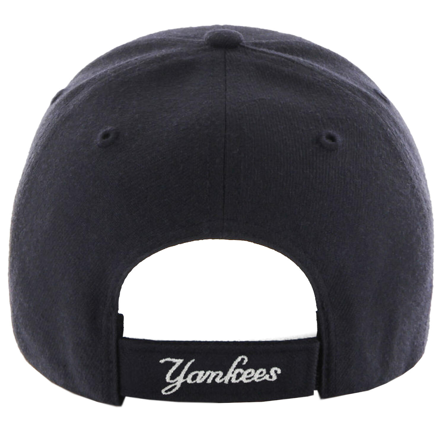 Casquette unisexes 47 Brand New York Yankees MVP Cap 2/2