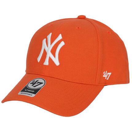 Kappen Unisex 47 Brand New York Yankees MVP Cap