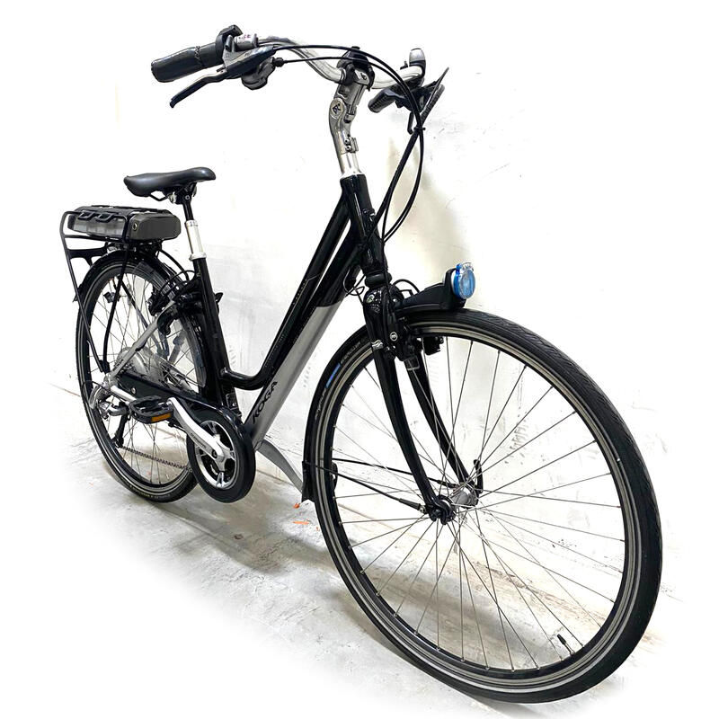 Tweedehands - Elektrische fiets - Koga E-Deluxe