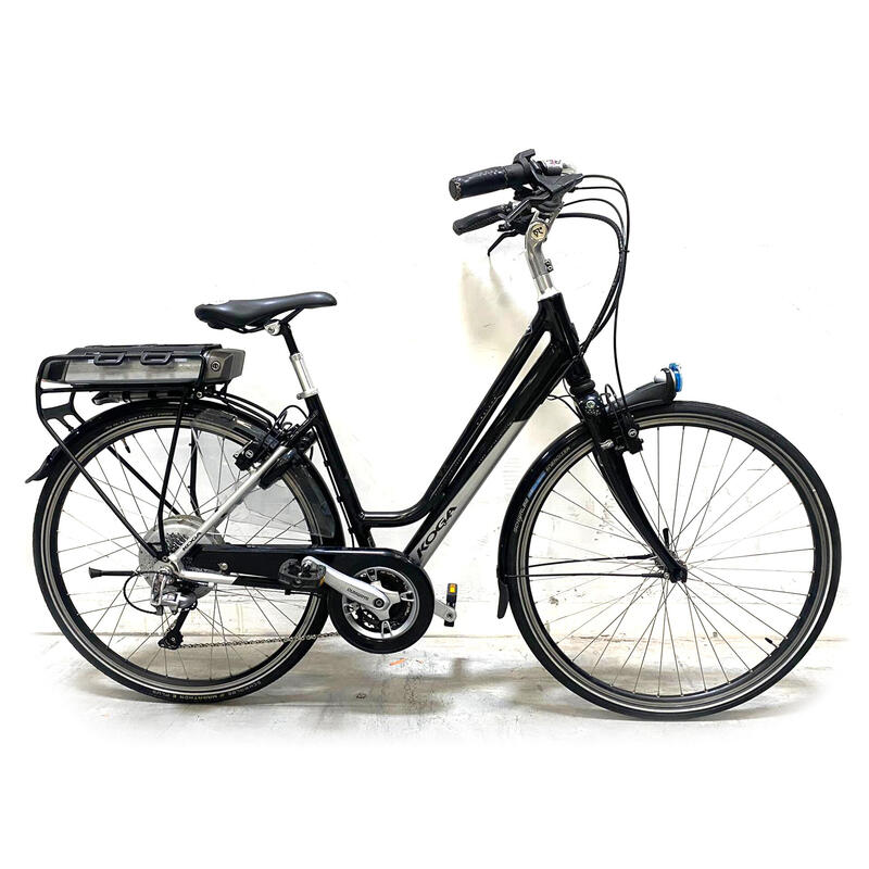 Tweedehands - Elektrische fiets - Koga E-Deluxe