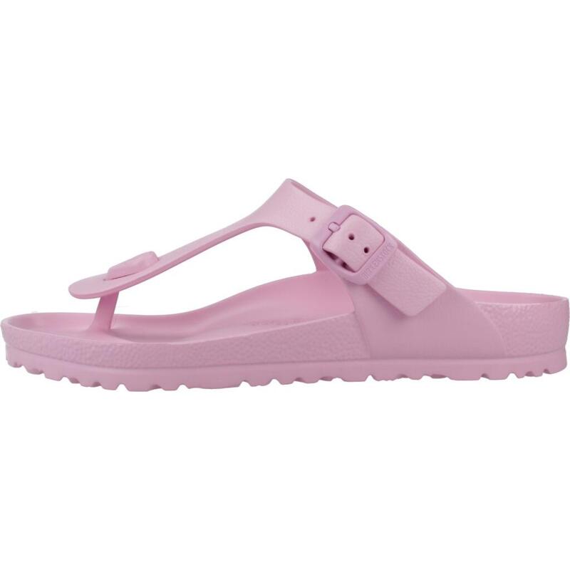 Chanclas Mujer Birkenstock Gizeh Eva Rosa