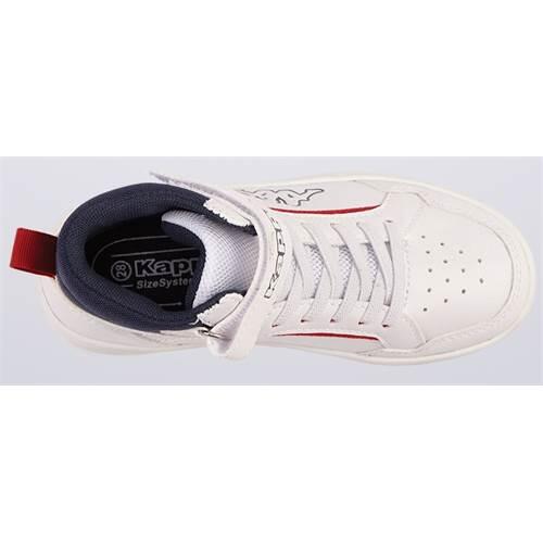 BUTY dziecięce KAPPA HAILES 261035K-1067 wysokie / jesień / dla dziecka 32 3/7