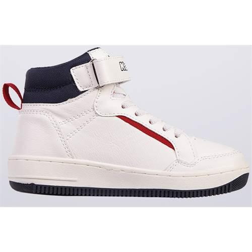 BUTY dziecięce KAPPA HAILES 261035K-1067 wysokie / jesień / dla dziecka 32 1/7
