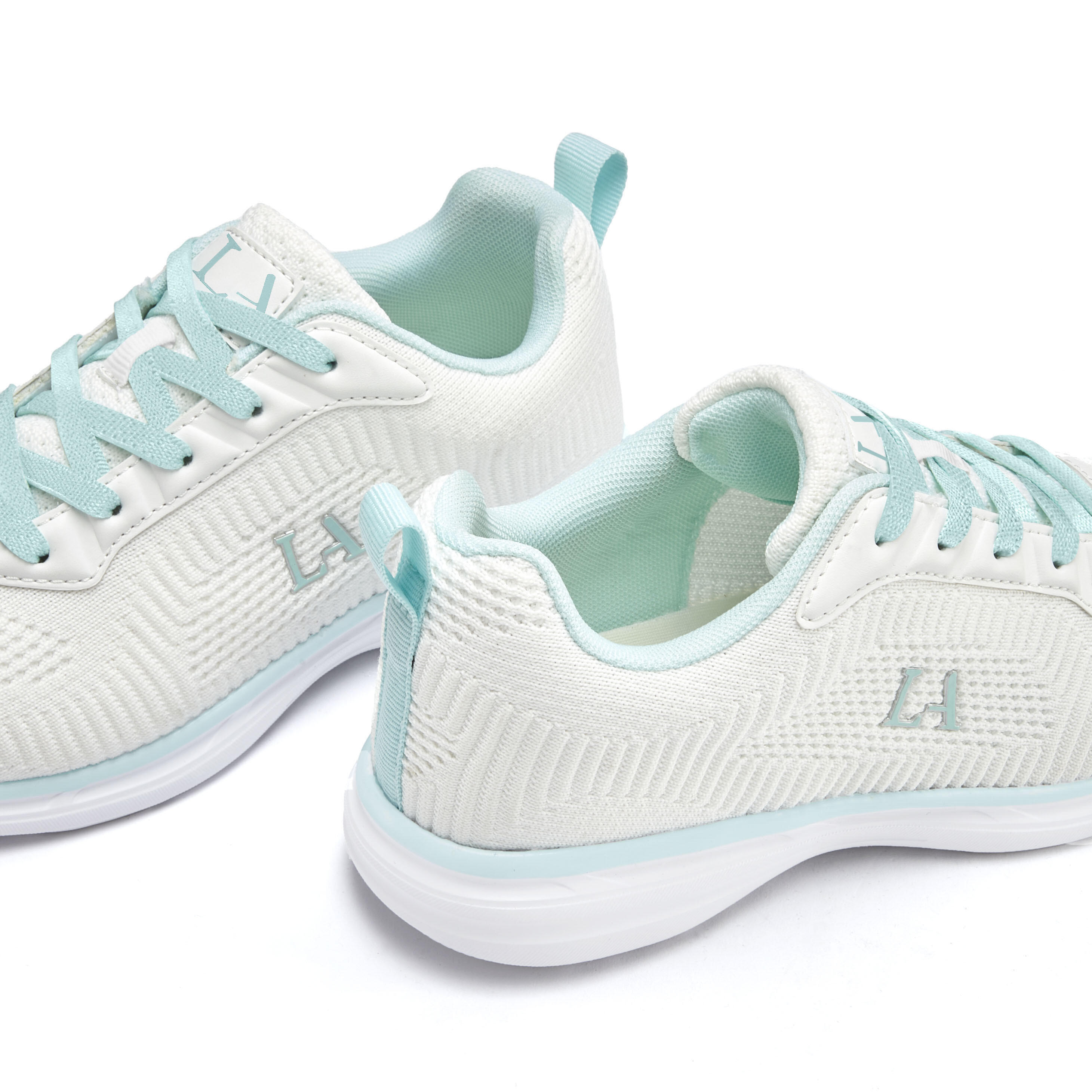 LASCANA Sneaker 5/6