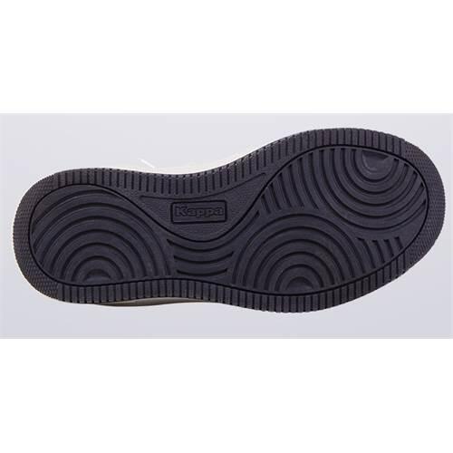 BUTY dziecięce KAPPA HAILES 261035K-1067 wysokie / jesień / dla dziecka 32 4/7