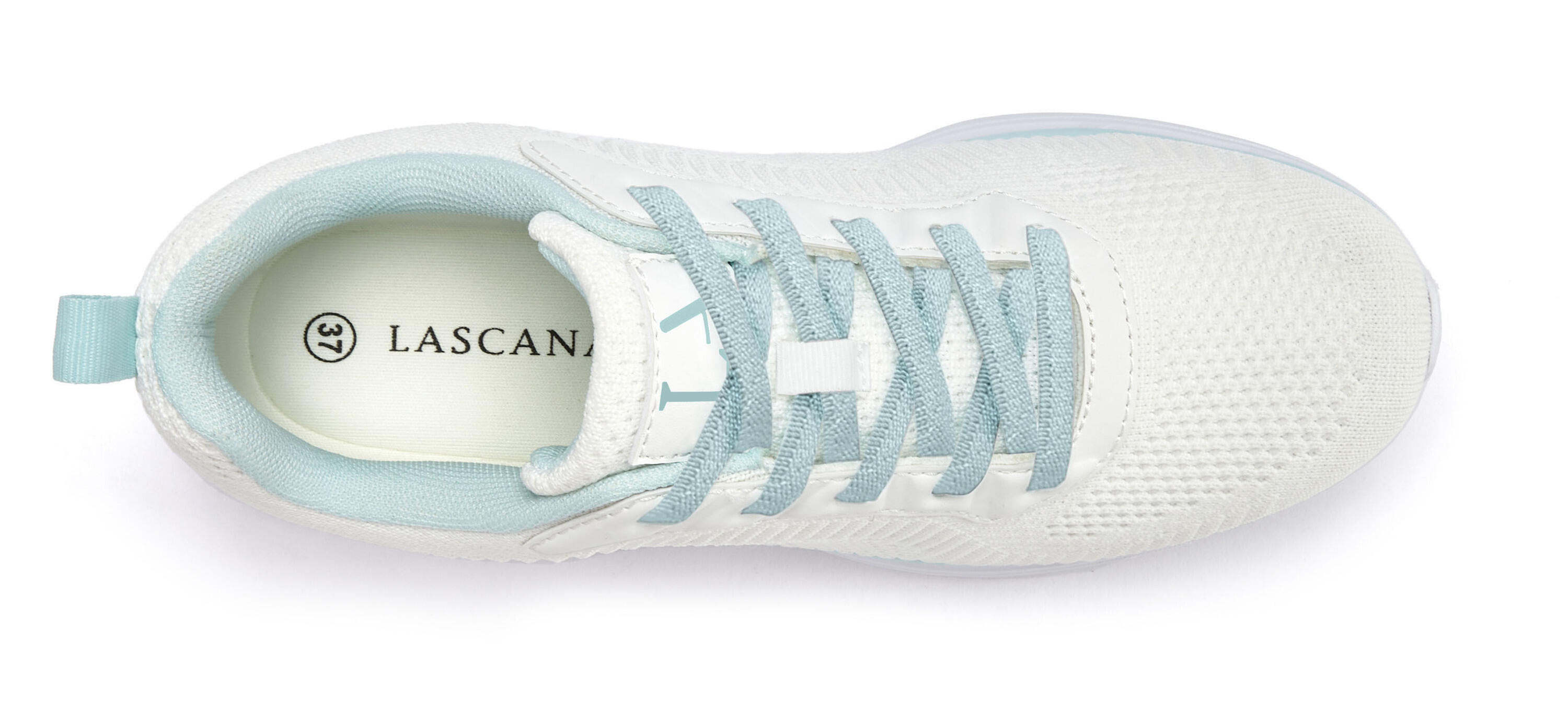 LASCANA Sneaker 2/6