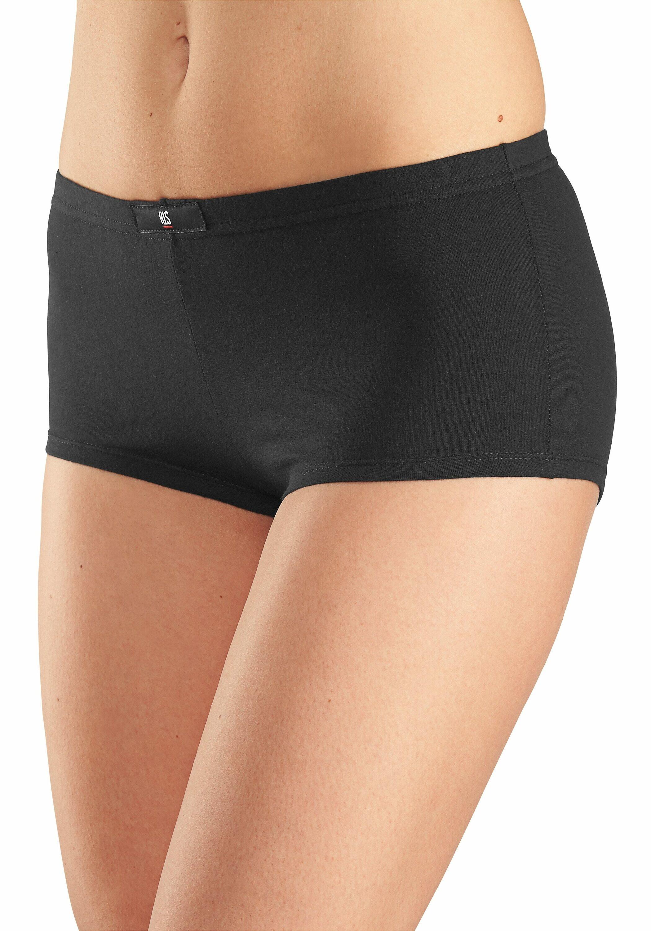 Damen H.I.S Panty (4 Stück) 2/6