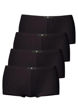 Damen H.I.S Panty (4 Stück)