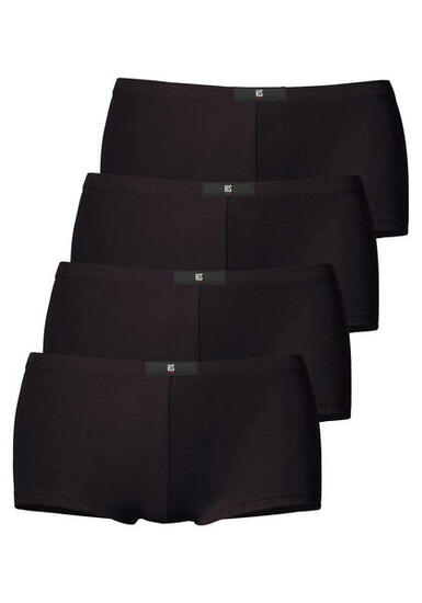Damen H.I.S Panty (4 Stück)