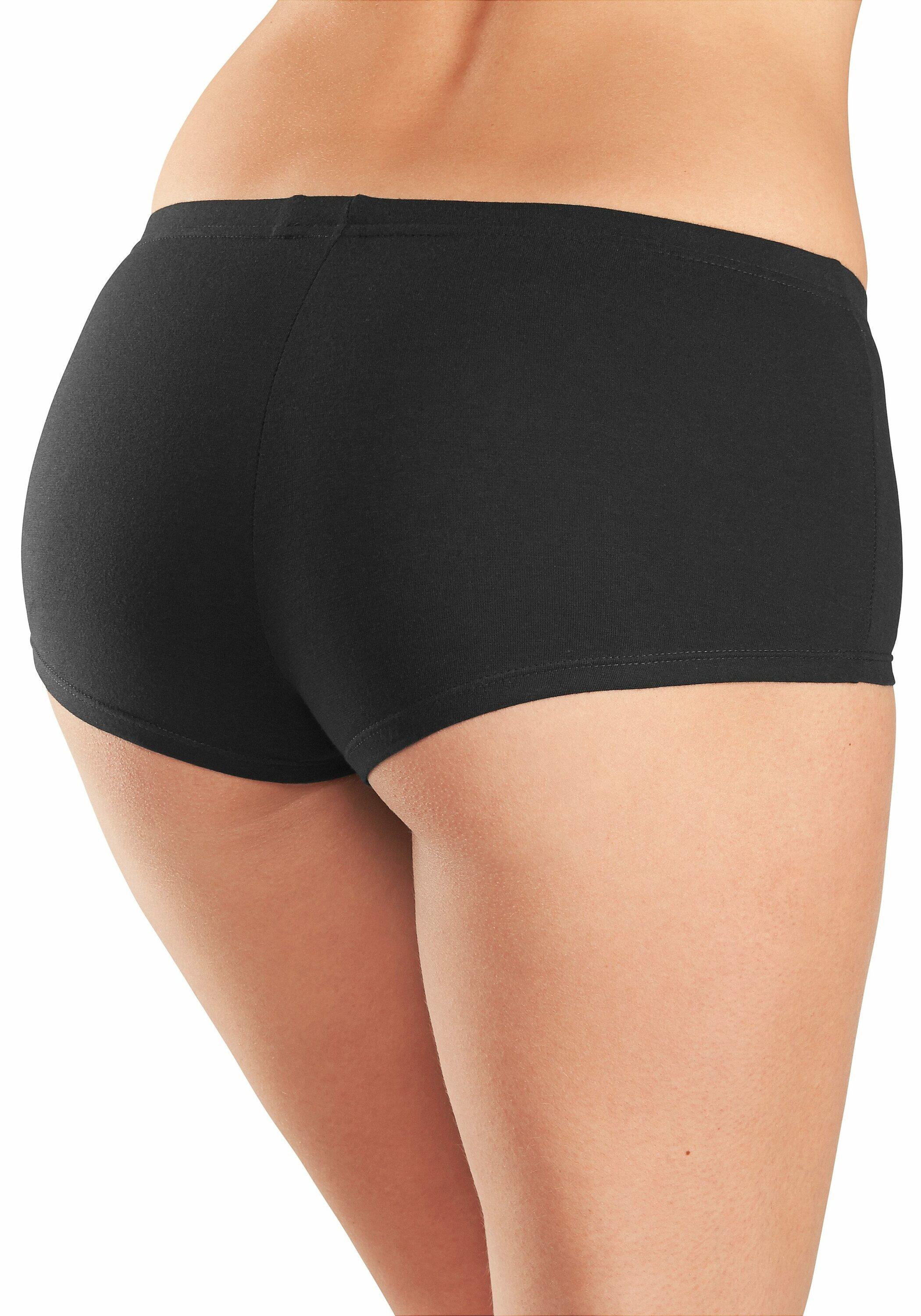 Damen H.I.S Panty (4 Stück) 4/6
