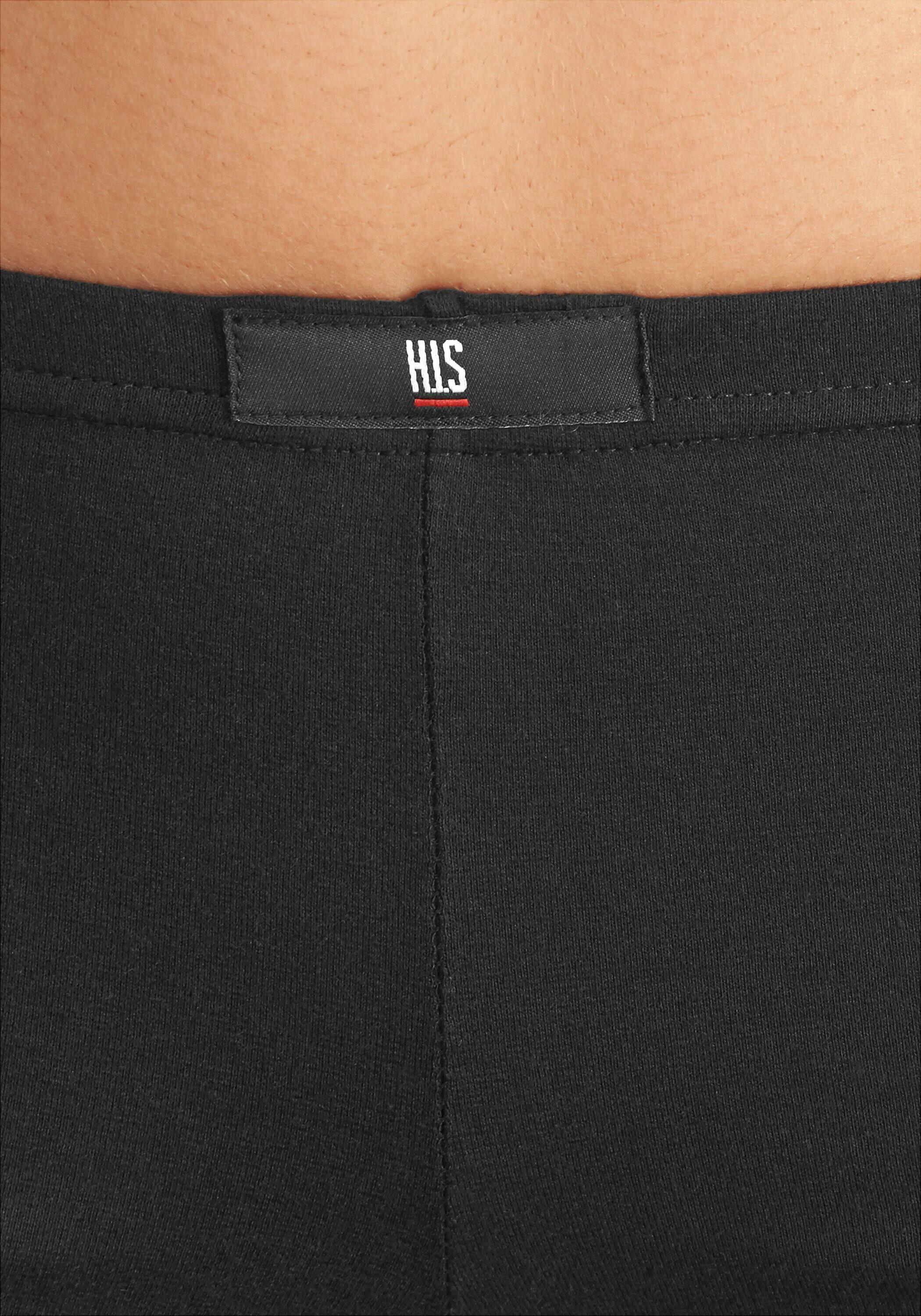 Damen H.I.S Panty (4 Stück) 6/6