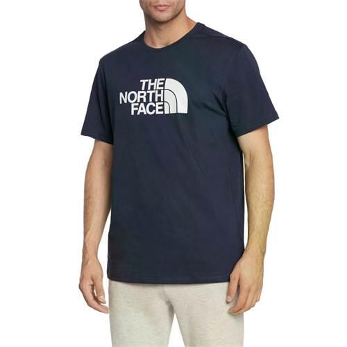 T-shirt a maniche corte Uomo S/S Easy Tee 3/3