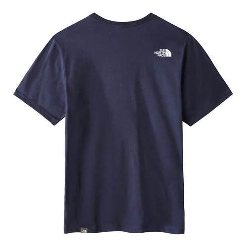 T-shirt a maniche corte Uomo S/S Easy Tee 2/3