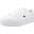 Pantofi Sport Lacoste Model Ziane Culoare Alb