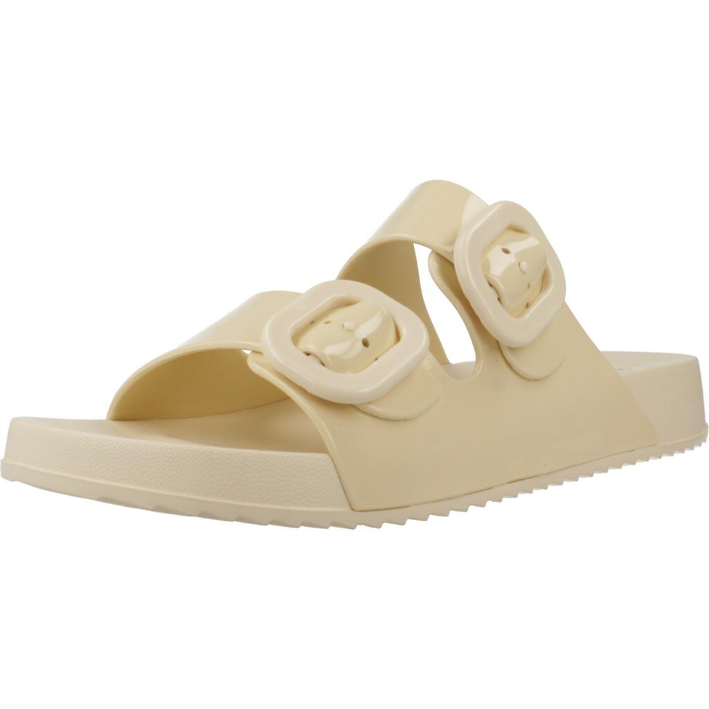 IGOR Chanclas Mujer Igor S10334 Amarillo