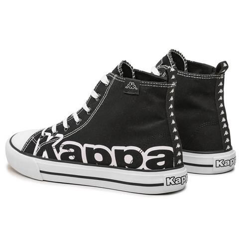 Buty do chodzenia męskie Kappa Abras 4/4
