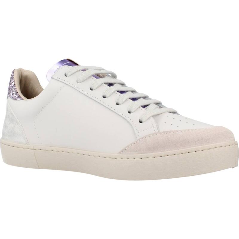 Zapatillas mujer Victoria 1126177v Blanco