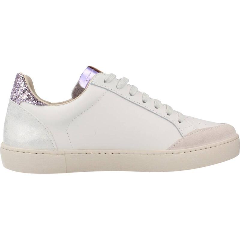 Zapatillas mujer Victoria 1126177v Blanco