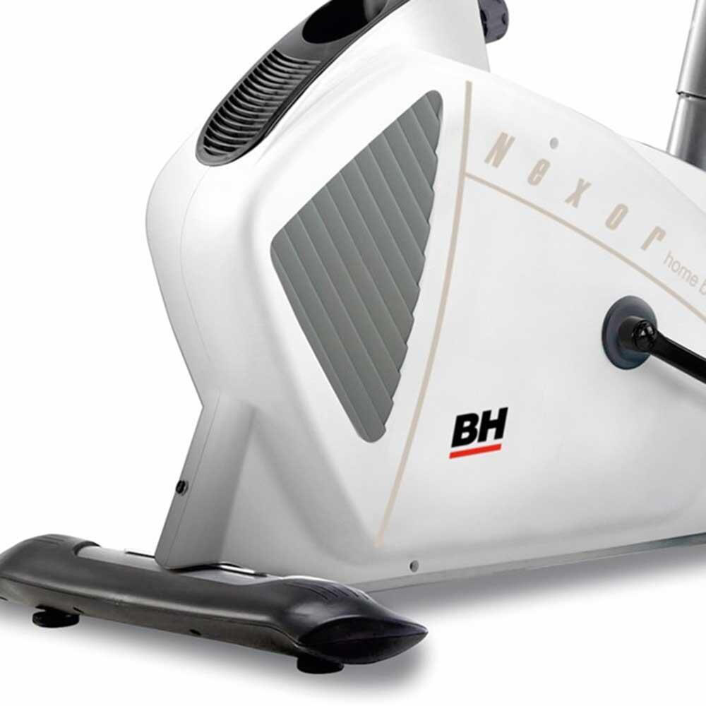 Heimtrainer Nexor Multimedia H1065TFTM Touchscreen 5/5