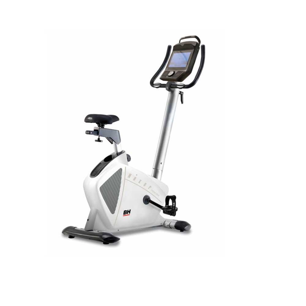 Heimtrainer Nexor Multimedia H1065TFTM Touchscreen 1/5